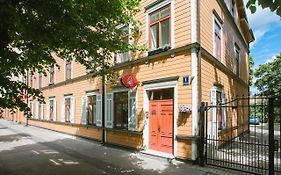 Augustine Hotel Riga 3*